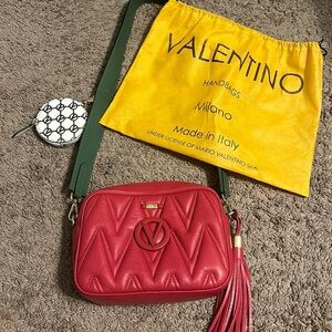 Mario By Valentino Bag